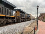 CSX 3228